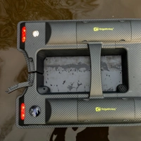 Ridge Monkey Hunter 3000 Bait Boat Echo Edition